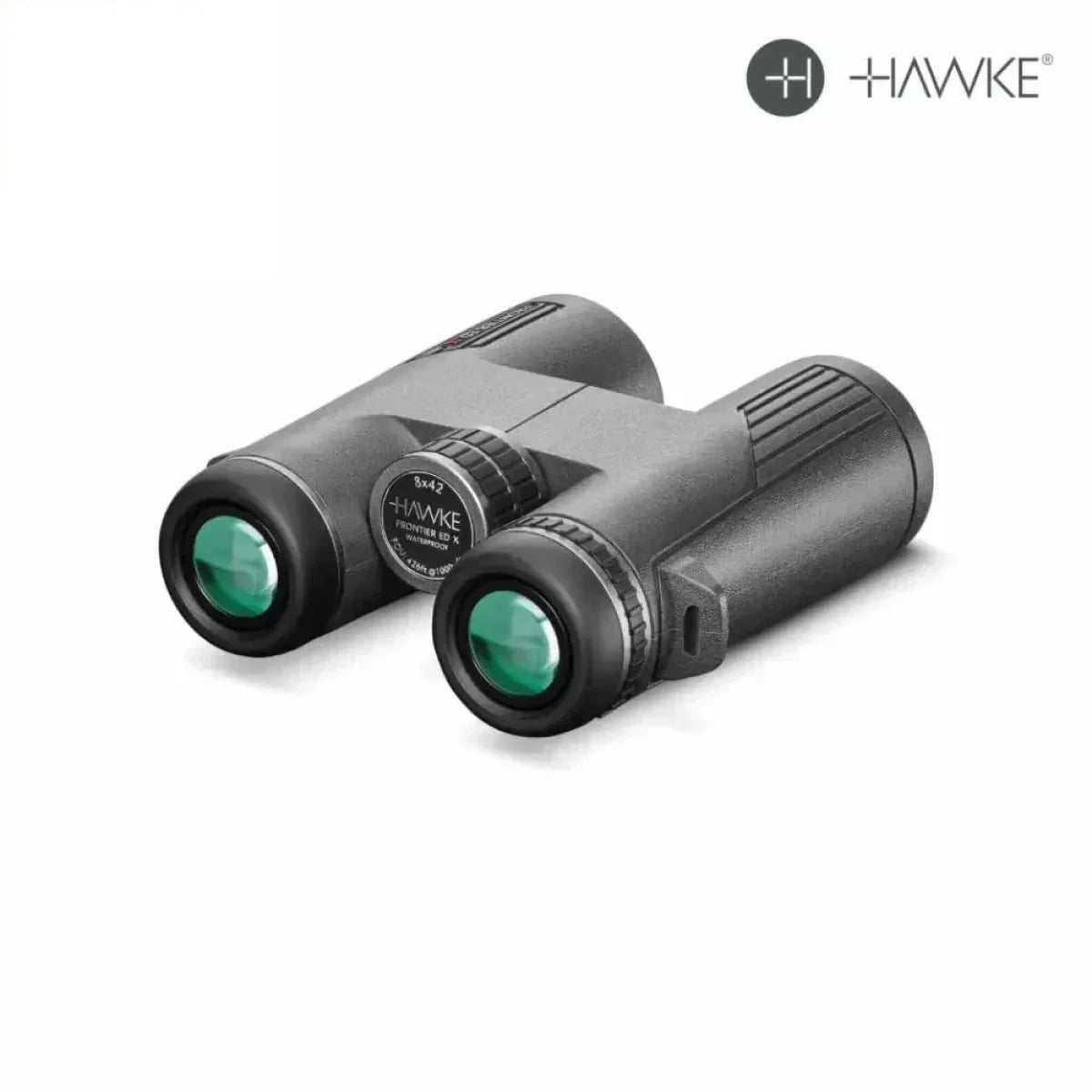 Hawke FRONTIER ED X 8x42mm Binoculars Binoculars Hawke Sport Optics 