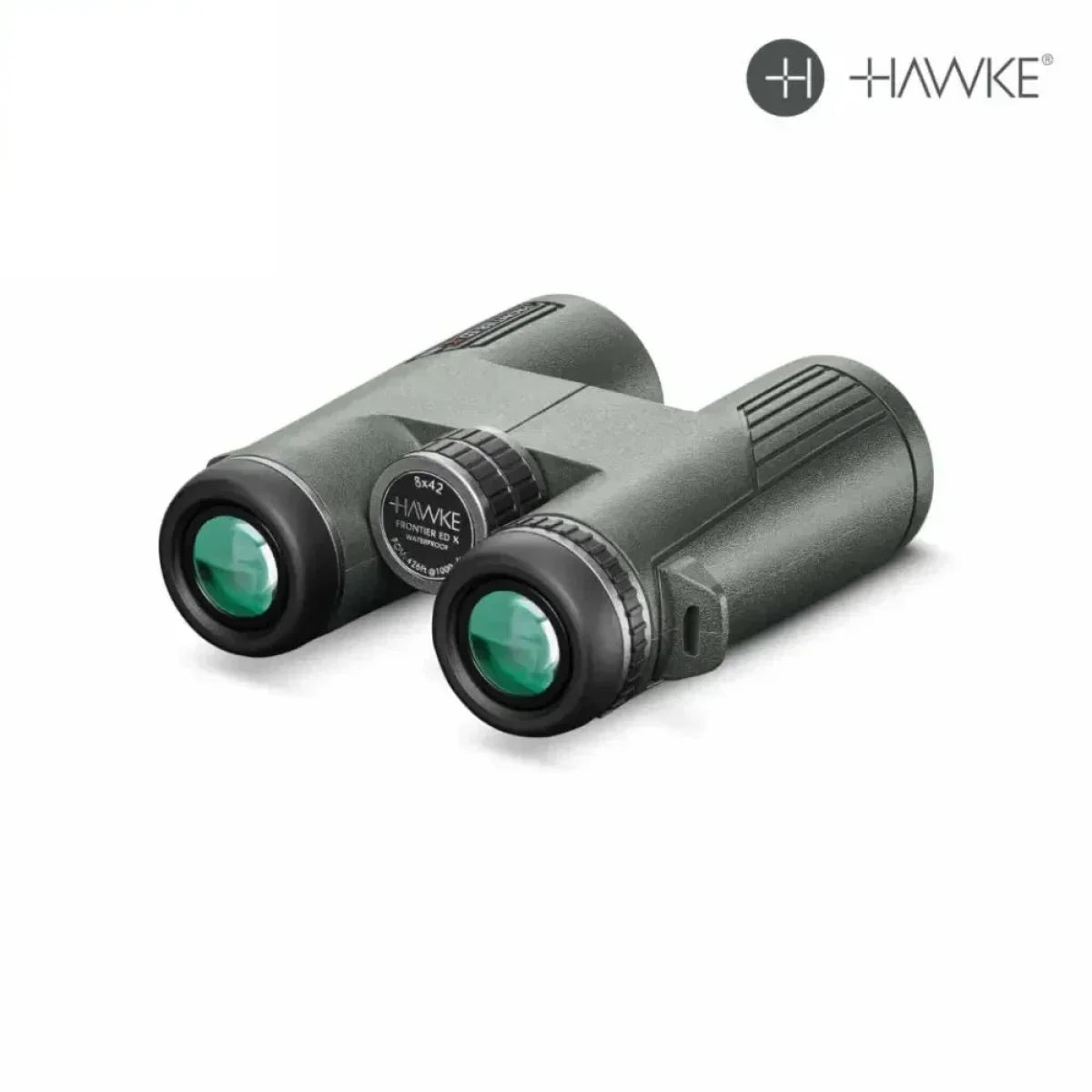 Hawke FRONTIER ED X 8x42mm Binoculars Binoculars Hawke Sport Optics 