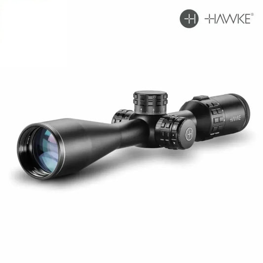 Hawke FRONTIER SF 4-20x44mm Rifle Scope Mil Pro Reticle - 18130 Rifle Scope Hawke Sport Optics 