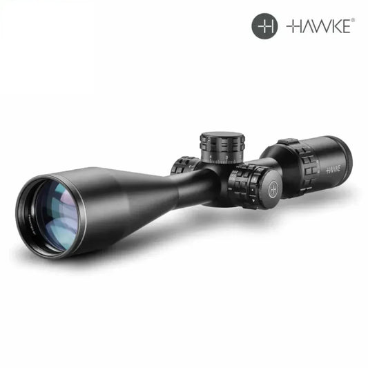 Hawke FRONTIER SF 5-25x50 Rifle Scope MIL PRO Reticle - 18140 Rifle Scope Hawke Sport Optics 