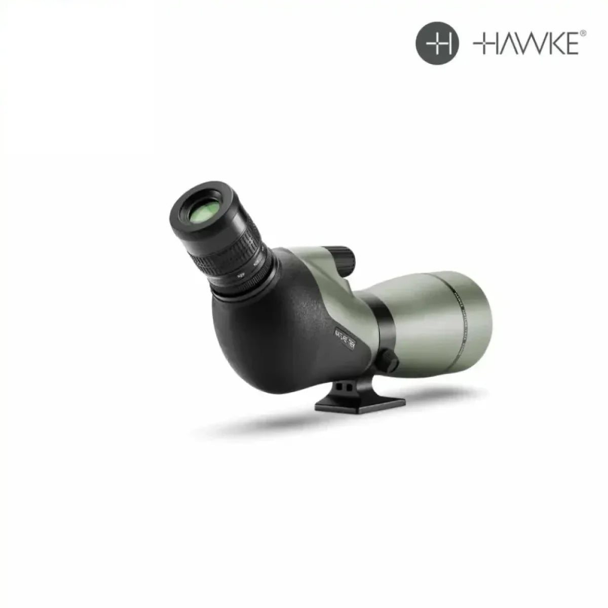 Hawke NATURE-TREK 16-48x65mm Spotting Scope - 55200 Spotting Scope Hawke Sport Optics 