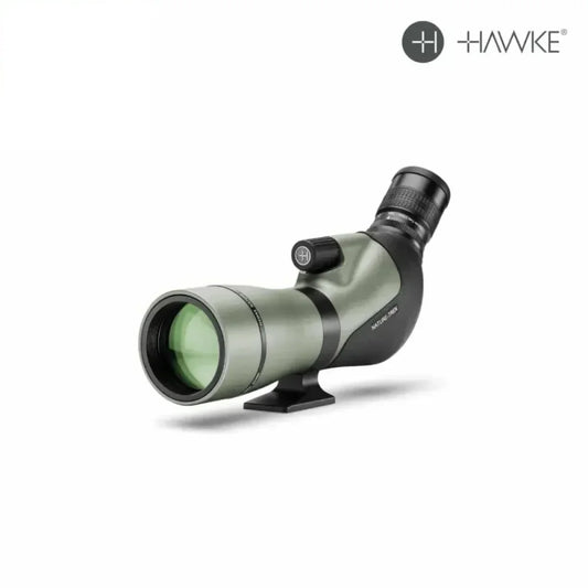 Hawke NATURE-TREK 16-48x65mm Spotting Scope - 55200 Spotting Scope Hawke Sport Optics 