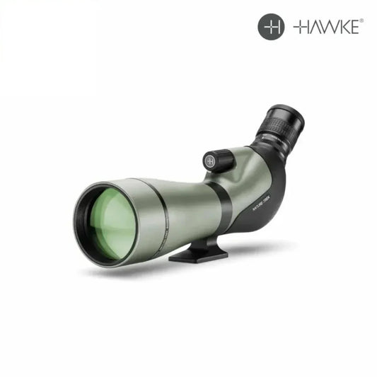 Hawke NATURE-TREK 20-60x80mm Spotting Scope - 55201 Spotting Scope Hawke Sport Optics 