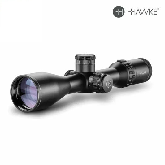 Hawke SIDEWINDER 30 SF 4-16x50mm Rifle Scope Illum. 20x Half Mil Reticle 17250 Rifle Scope Hawke Sport Optics 