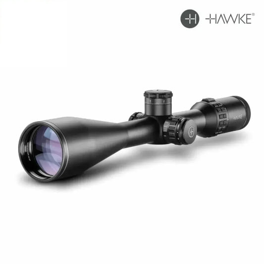 Hawke SIDEWINDER 30 SF 8-32x56mm Rifle Scope 20x Half Mil Reticle 17270 Rifle Scope Hawke Sport Optics 