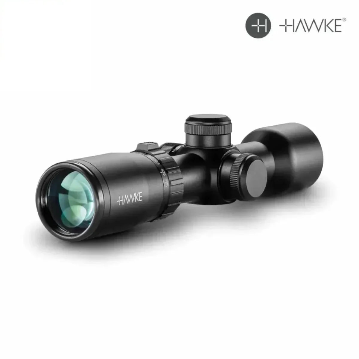 Hawke XB1 1.5-5x32mm Crossbow Scope SR Reticle 12221 Crossbow Scope Hawke Sport Optics 