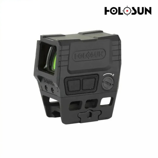 Holosun AEMS CORE Reflex Green Dot Sight 2 MOA Dot Reticle - AEMS-CORE-120101 Green Dot Sight Holosun Technologies 