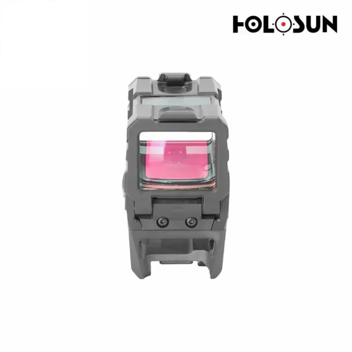 Holosun AEMS Reflex Red Dot Sight w/ Multi Reticle - AEMS-211301 Red Dot Sight Holosun Technologies 