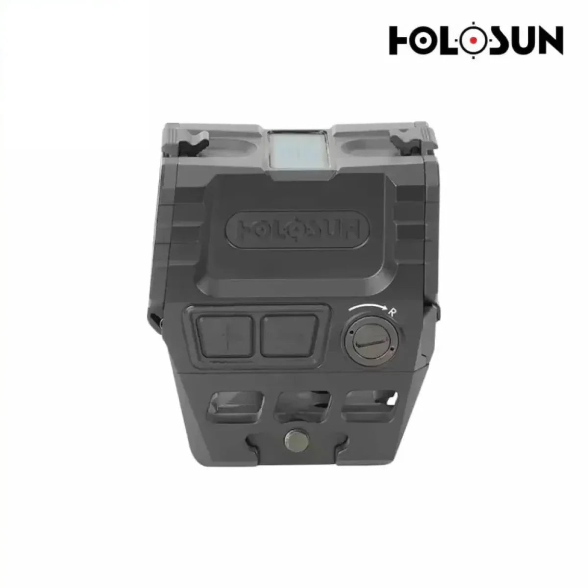 Holosun AEMS Reflex Red Dot Sight w/ Multi Reticle - AEMS-211301 Red Dot Sight Holosun Technologies 