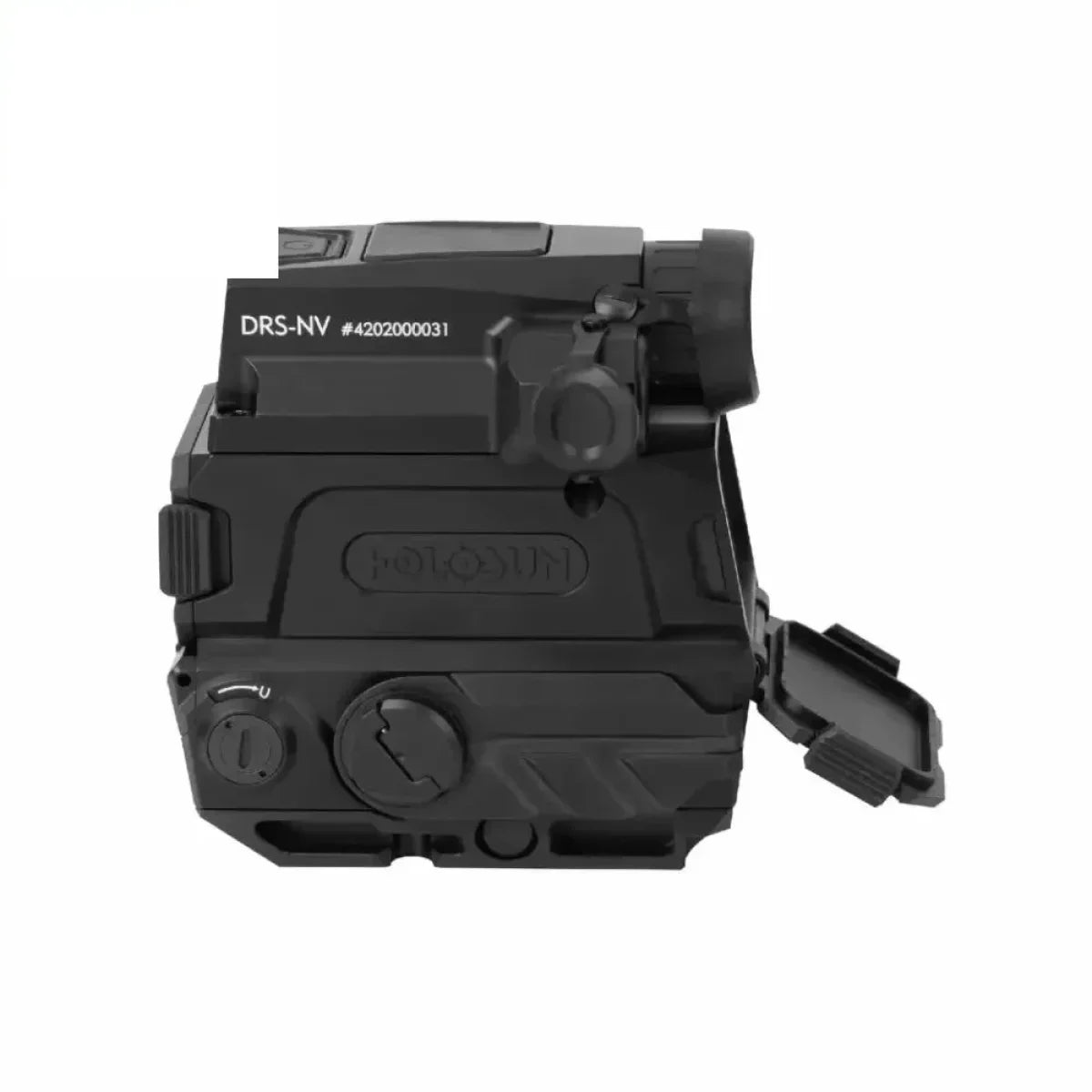 Holosun DRS-NV Digital Reflex Sight Red Dot Sight Holosun Technologies 