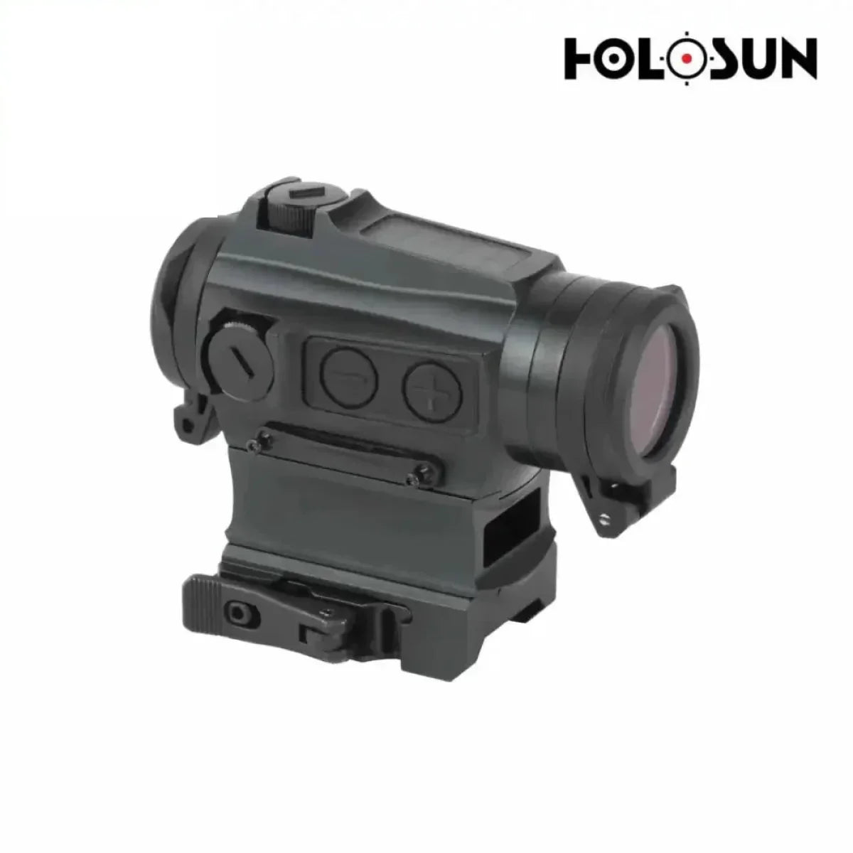 Holosun ELITE HE515C-M-GR Green Dot Sight Multi Reticle Green Dot Sight Holosun Technologies 