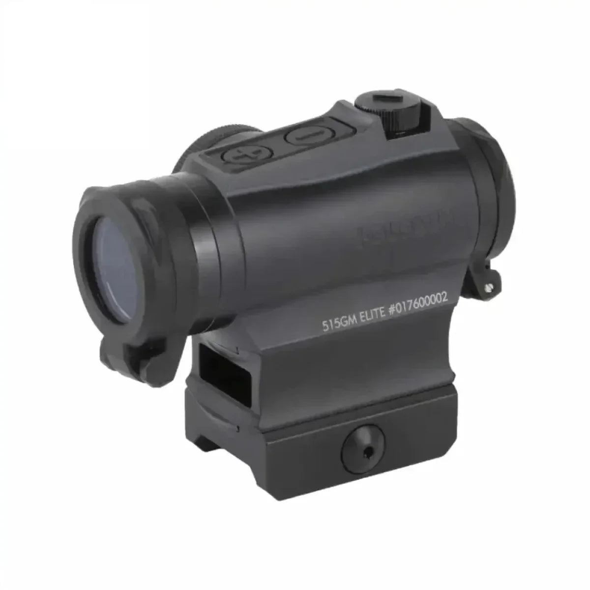 Holosun ELITE HE515G-M-GR Green Dot Sight Multi Reticle Green Dot Sight Holosun Technologies 