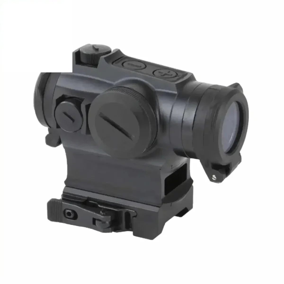 Holosun ELITE HE515G-M-GR Green Dot Sight Multi Reticle Green Dot Sight Holosun Technologies 