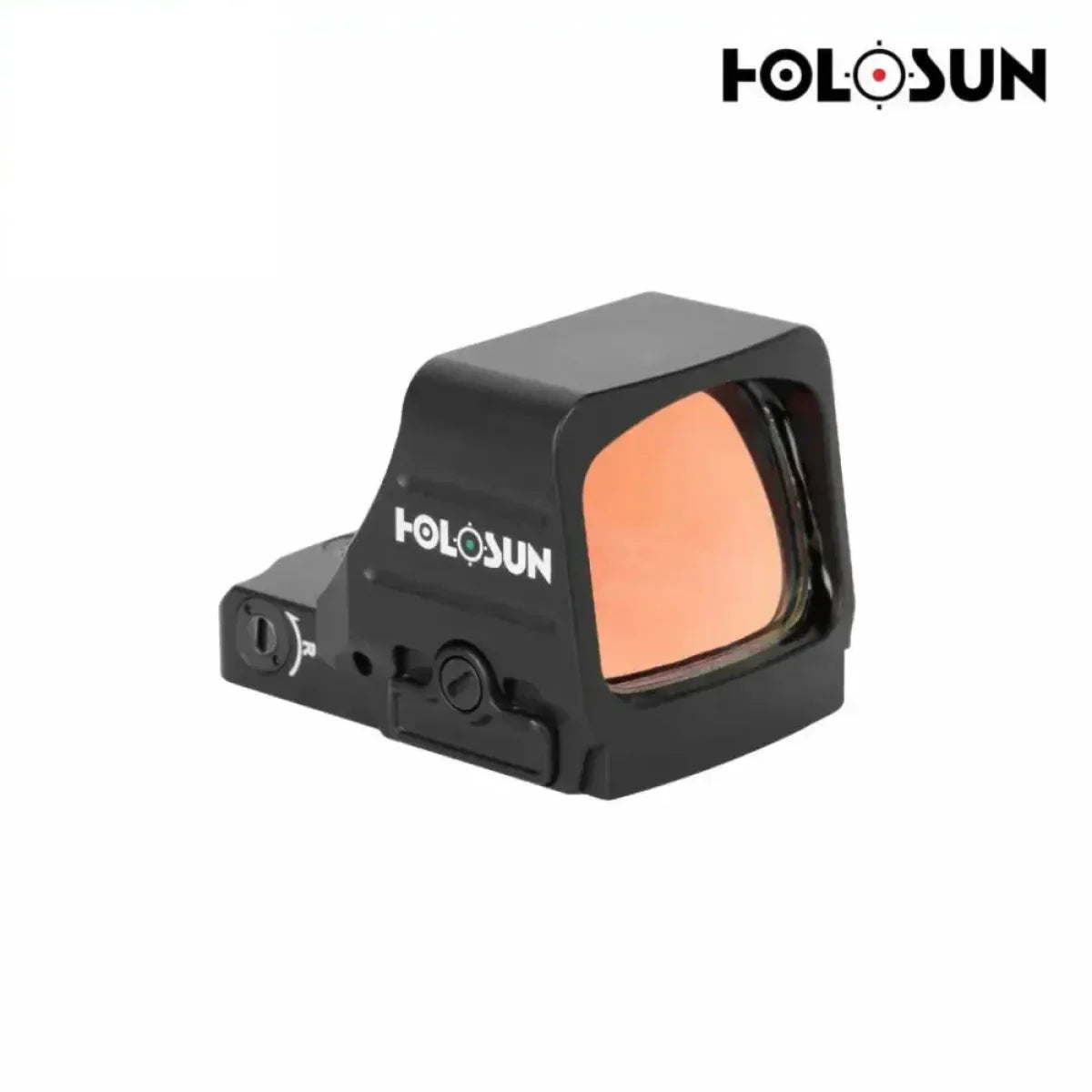 Holosun HE507COMP-GR Green Dot Sight Multi Reticle Green Dot Sight Holosun Technologies 