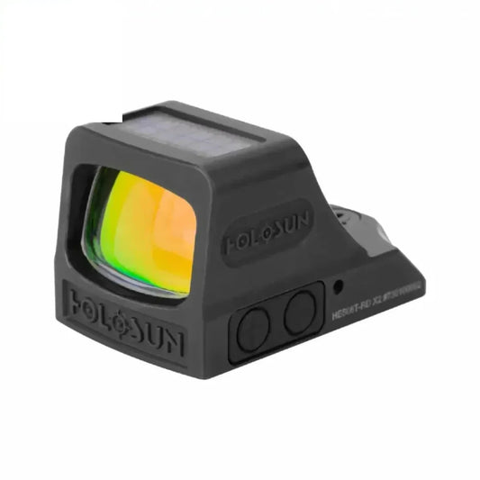 Holosun HE508T-GR-X2 Reflex Green Dot Sight Multi Reticle Green Dot Sight Holosun Technologies 