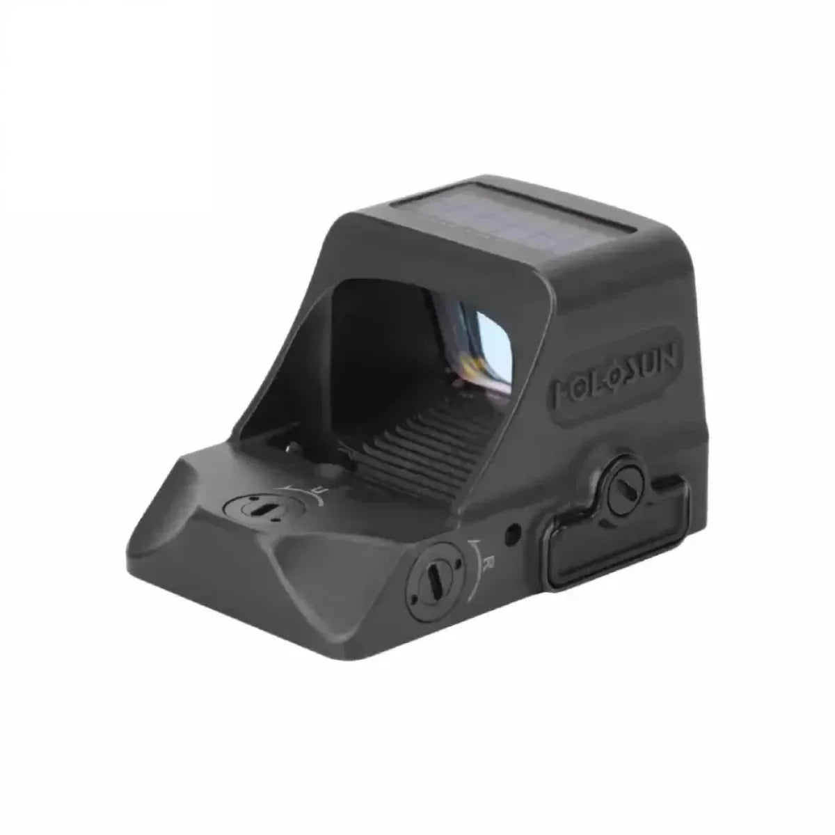 Holosun HE508T-RD-X2 Reflex Red Dot Sight Multi Reticle Red Dot Sight Holosun Technologies 