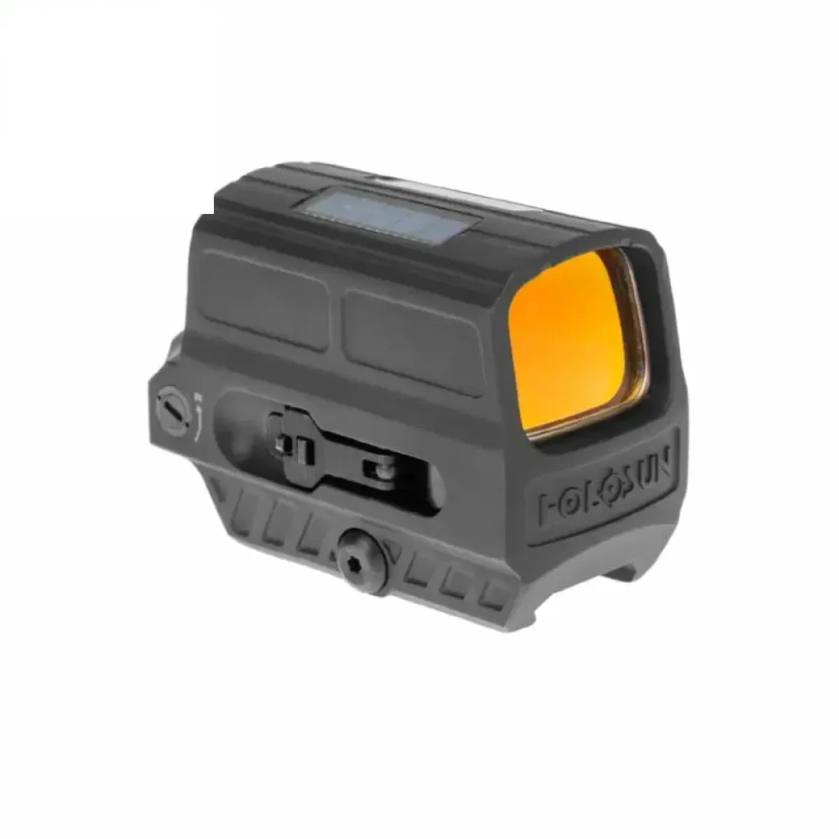 Holosun HE512T-RD Reflex Red Dot Sight Multi Reticle Red Dot Sight Holosun Technologies 