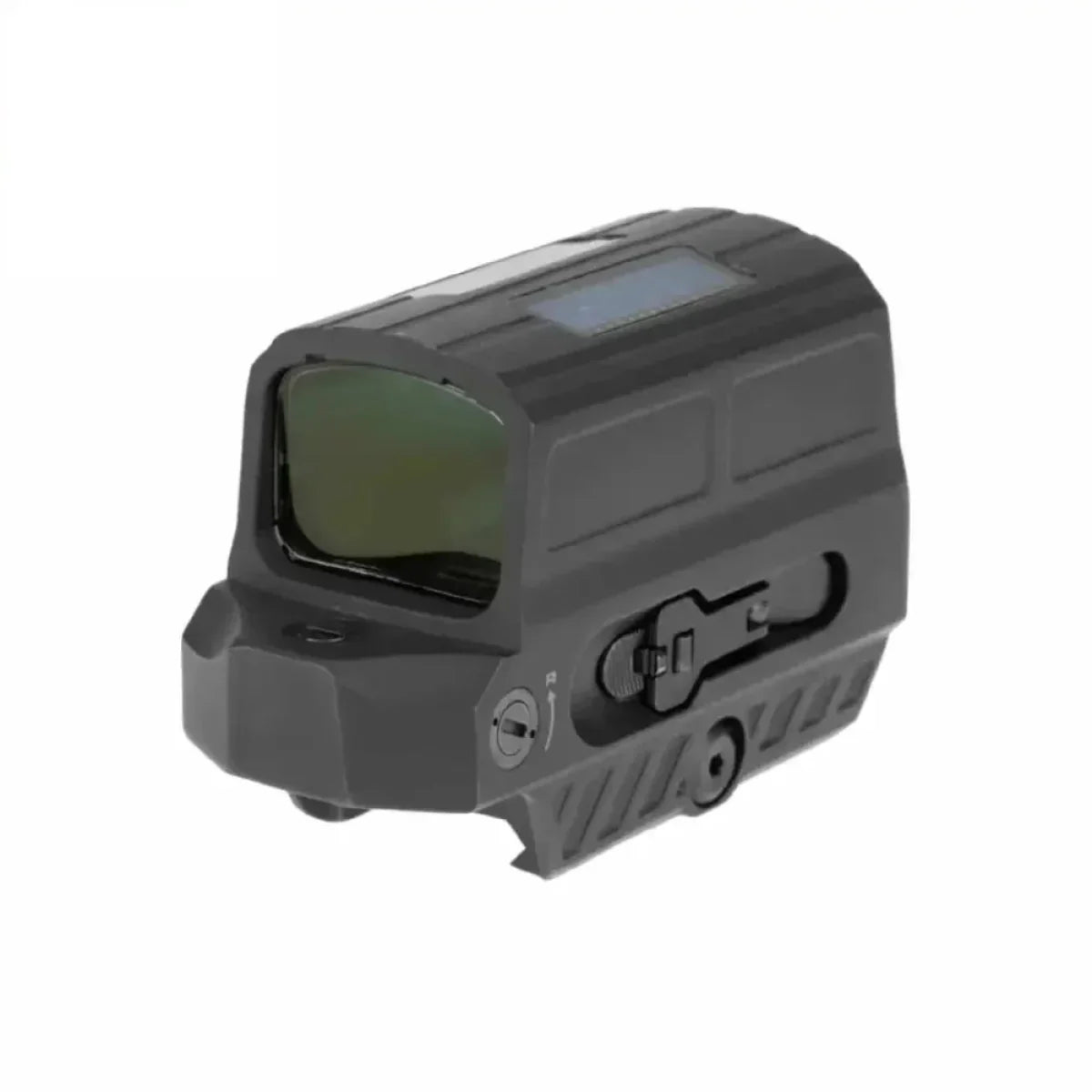 Holosun HE512T-RD Reflex Red Dot Sight Multi Reticle Red Dot Sight Holosun Technologies 