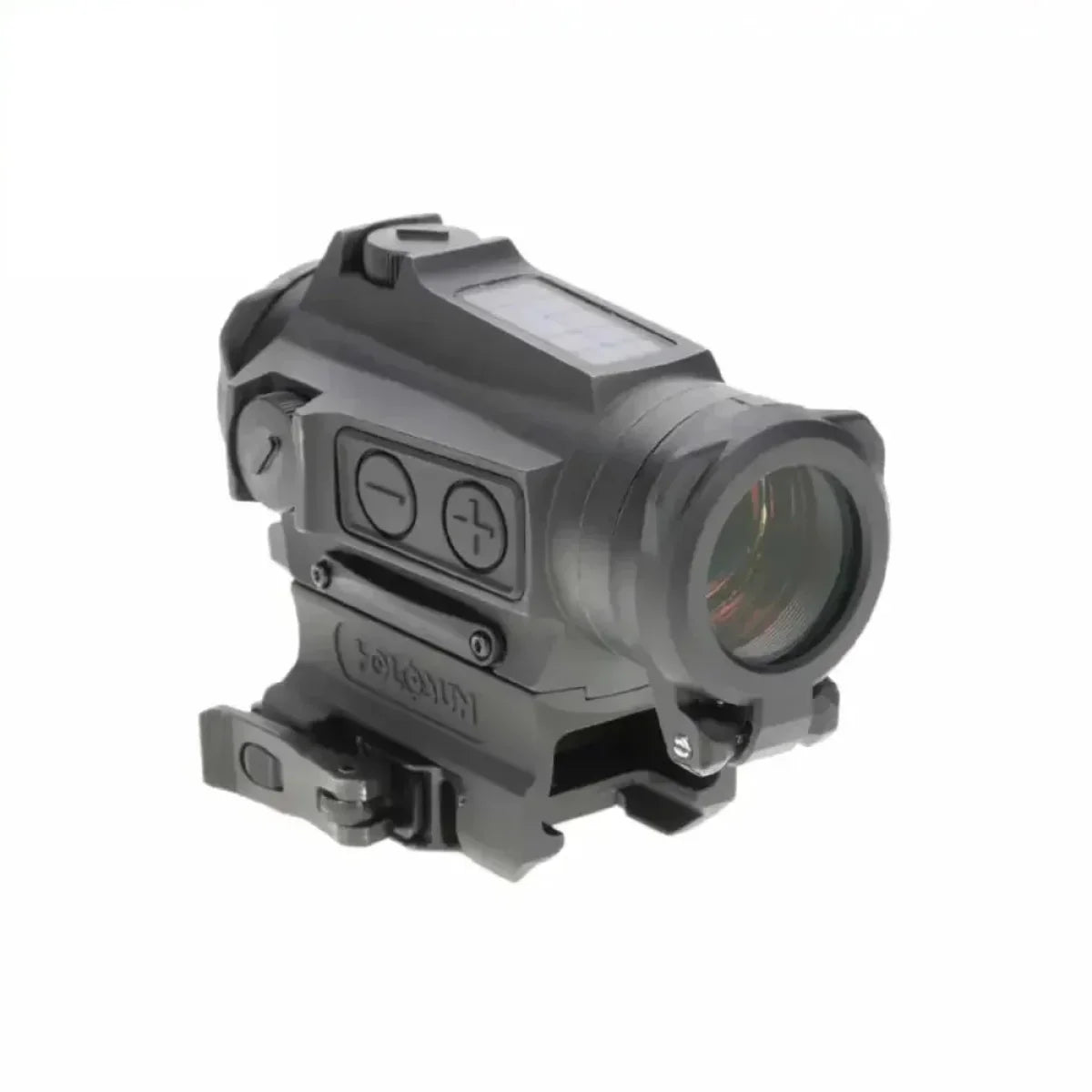 Holosun HE515C-T-RD Red Dot Sight Multi Reticle Red Dot Sight Holosun Technologies 