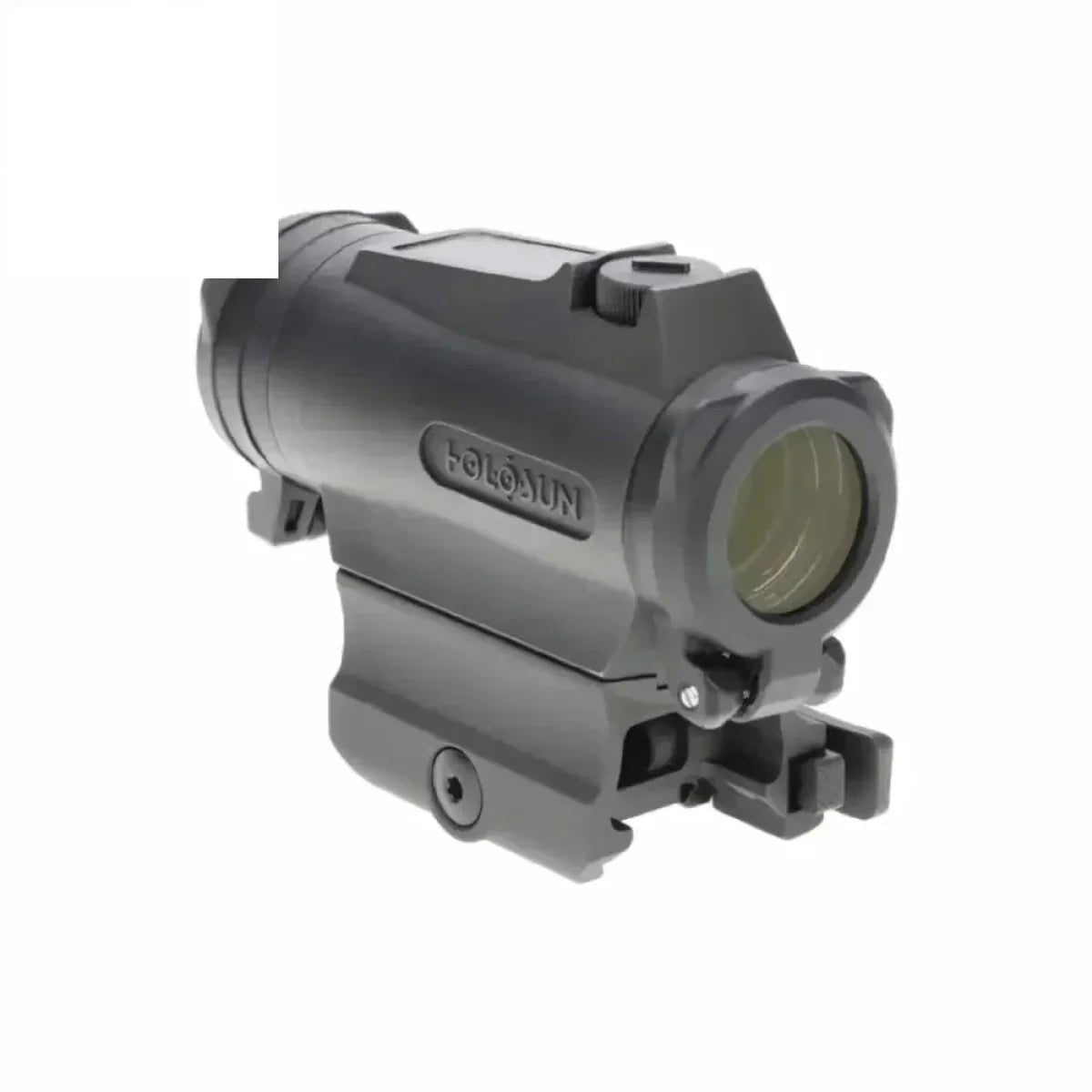 Holosun HE515C-T-RD Red Dot Sight Multi Reticle Red Dot Sight Holosun Technologies 