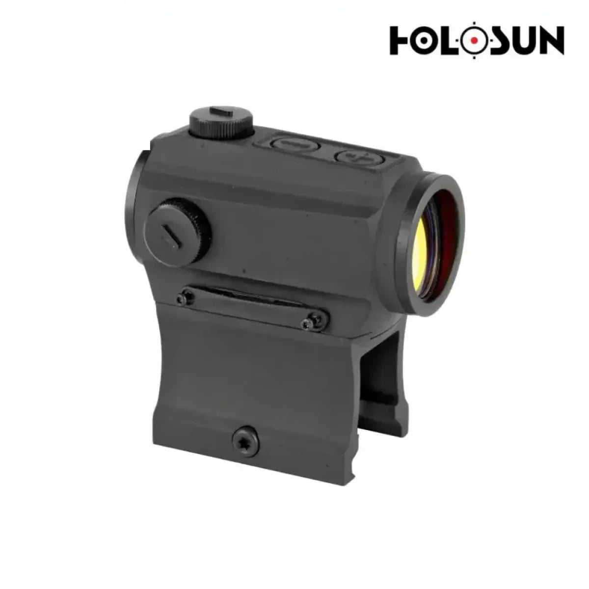 Holosun HS403B Red Dot Sight 2 MOA Dot Reticle Red Dot Sight Holosun Technologies 