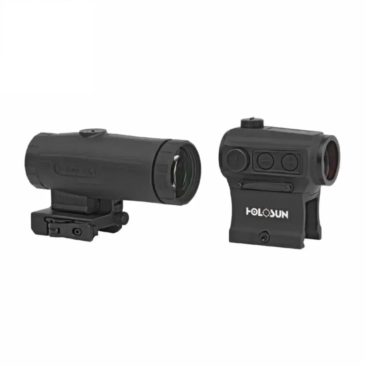 Holosun HS403C Micro Red Dot and HM3X Magnifier Combo Red Dot Sight Holosun Technologies 