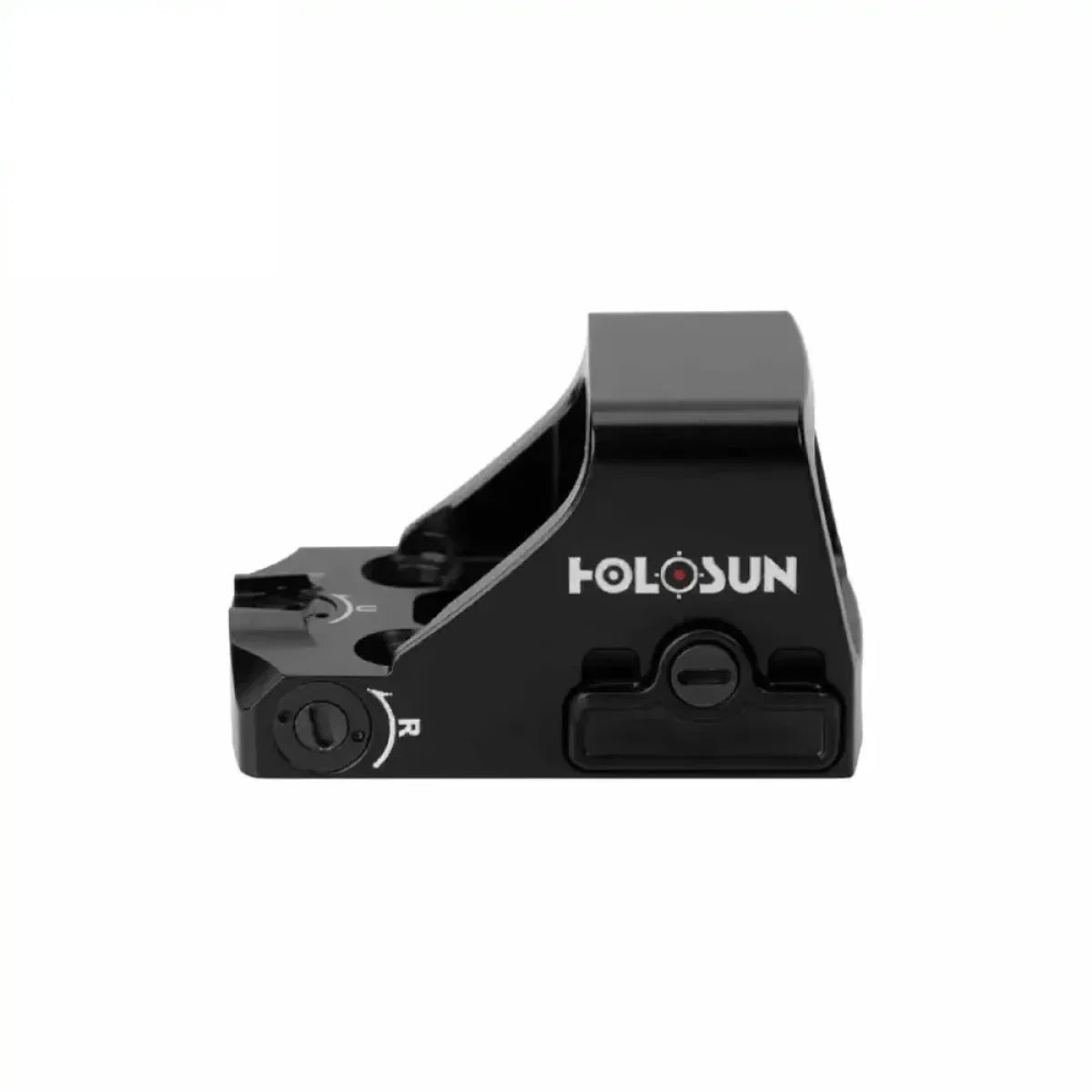 Holosun HS407K-X2 Reflex Red Dot Sight 6 MOA Dot Reticle Red Dot Sight Holosun Technologies 