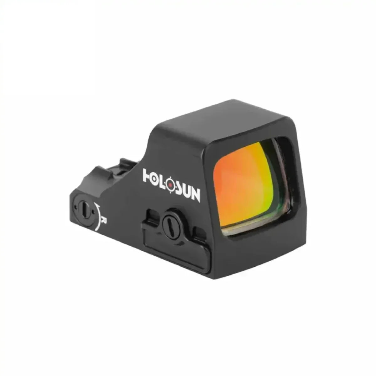 Holosun HS507K-X2 Reflex Red Dot Sight Multi Reticle Red Dot Sight Holosun Technologies 