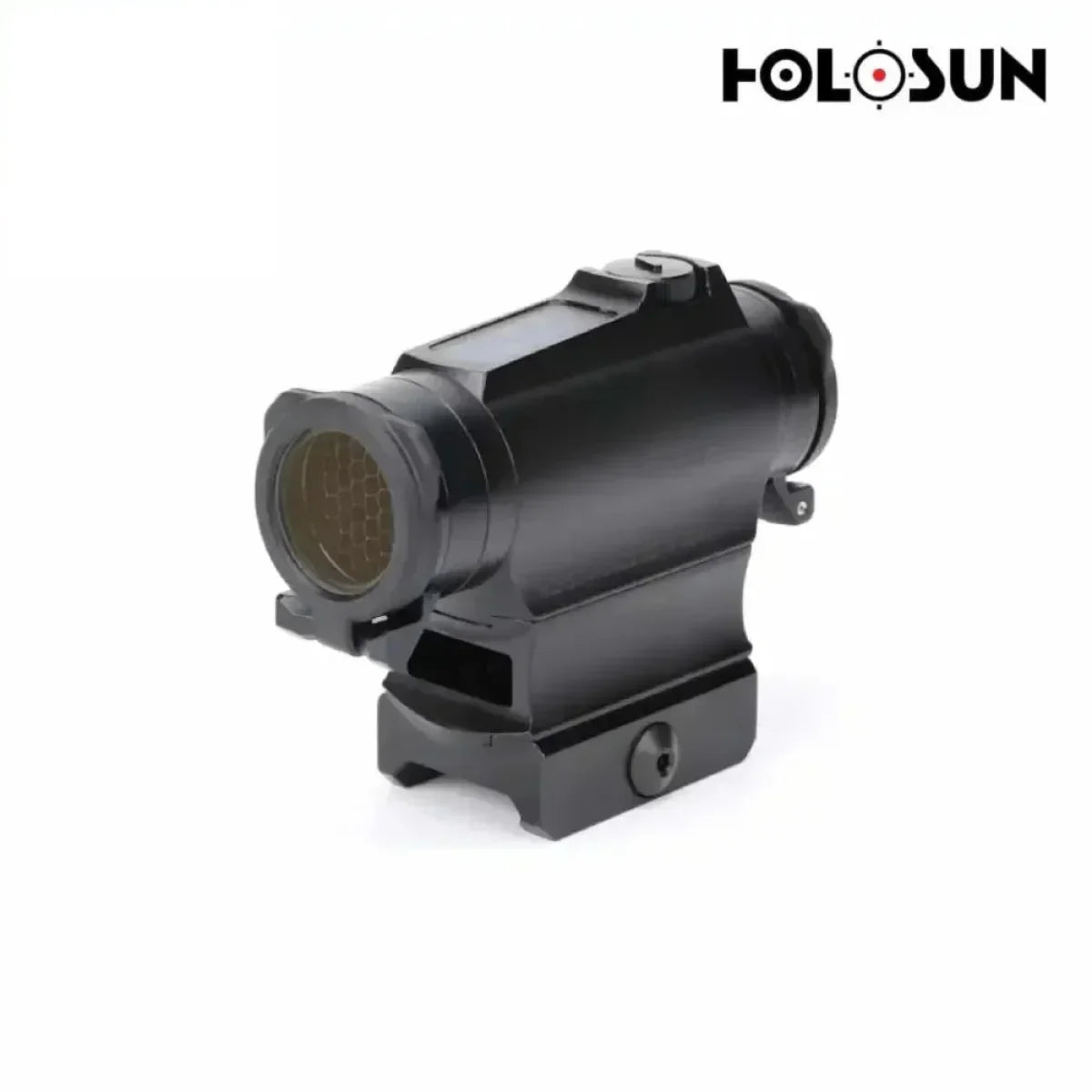 Holosun HS515C-M Red Dot Sight Multi Reticle Red Dot Sight Holosun Technologies 