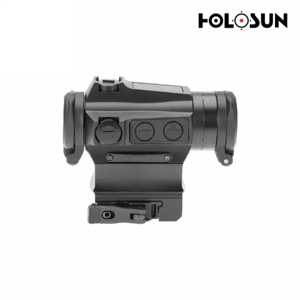 Holosun HS515C-M Red Dot Sight Multi Reticle Red Dot Sight Holosun Technologies 