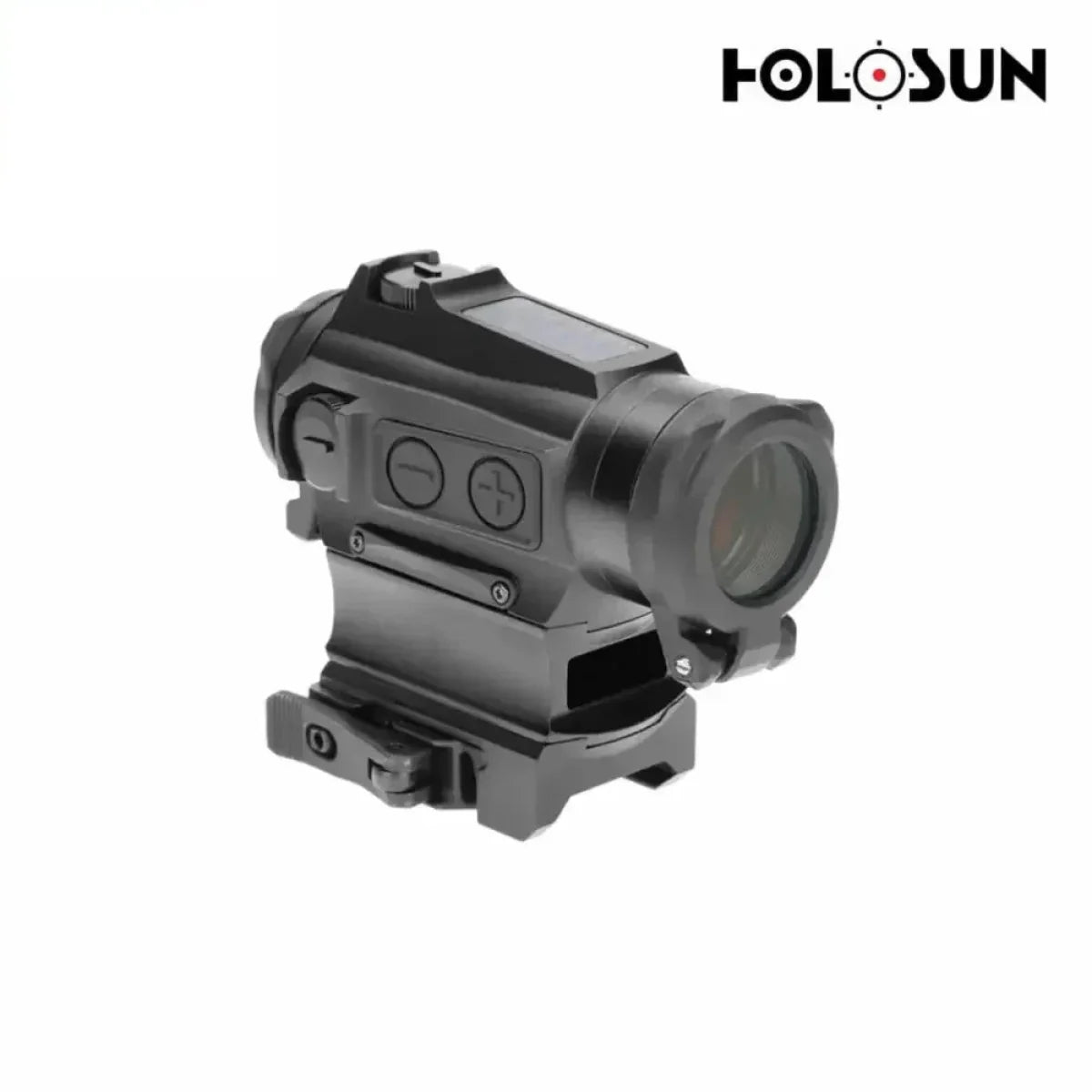 Holosun HS515C-M Red Dot Sight Multi Reticle Red Dot Sight Holosun Technologies 