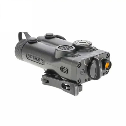 Holosun LE221-GR-IR Elite Coaxial Green Laser and IR Laser Sight Weapon Laser Device Holosun Technologies 