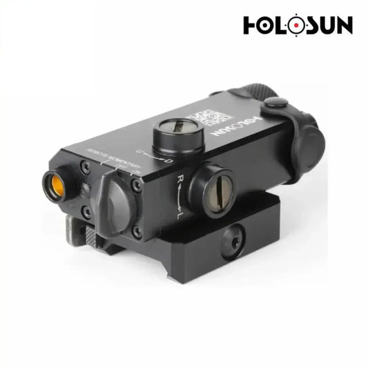 Holosun LS117G Green Laser Sight Weapon Laser Device Holosun Technologies 