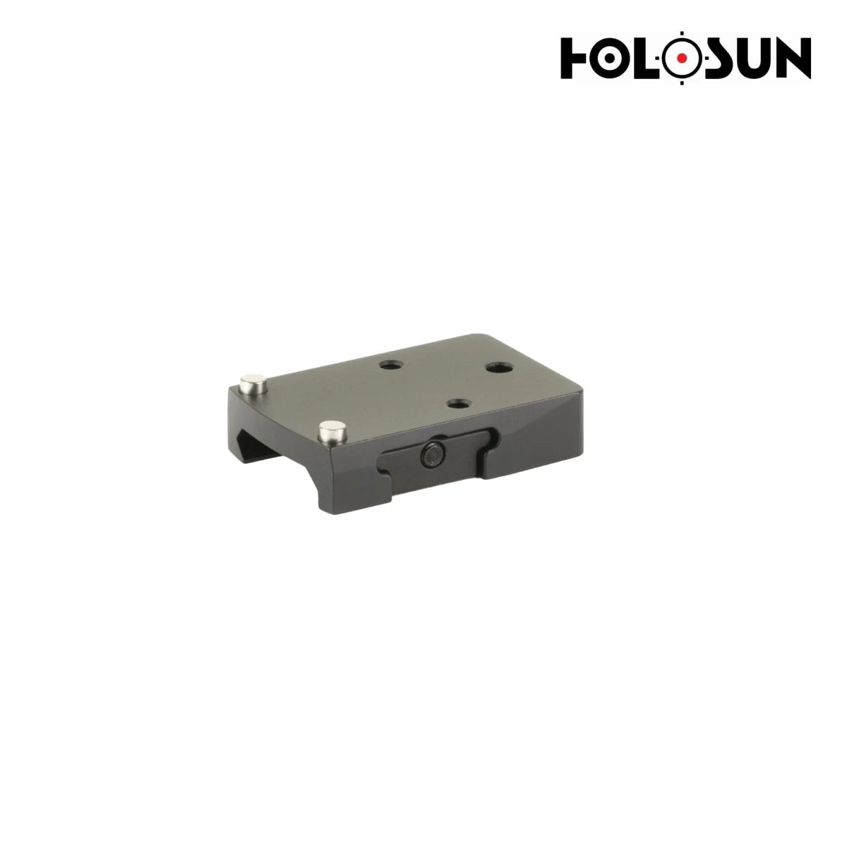 Holosun Picatinny Mount Fits 407C/507C/508T Red Dot Mount Holosun Technologies 