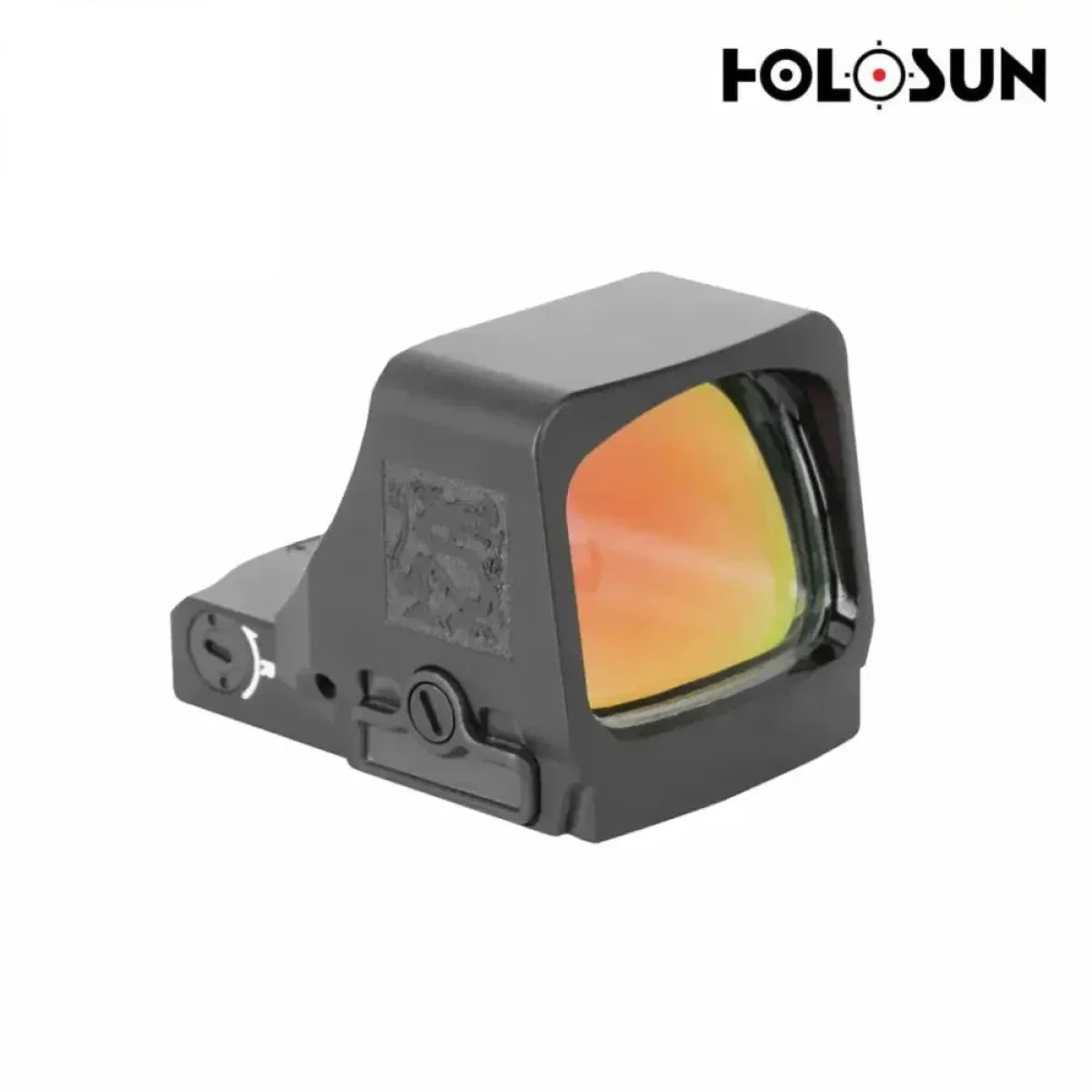 Holosun Ronin 507COMP Reflex Green Dot Sight - RONIN-HE507COMP-GR Green Dot Sight Holosun Technologies 