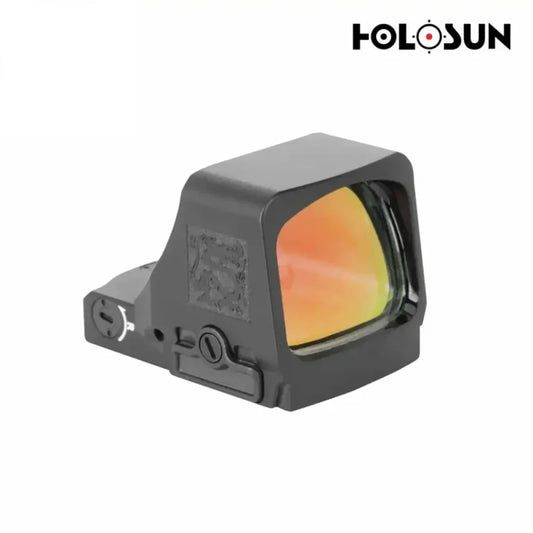 Holosun Ronin 507COMP Reflex Red Dot Sight - RONIN-HS507COMP-RD Red Dot Sight Holosun Technologies 