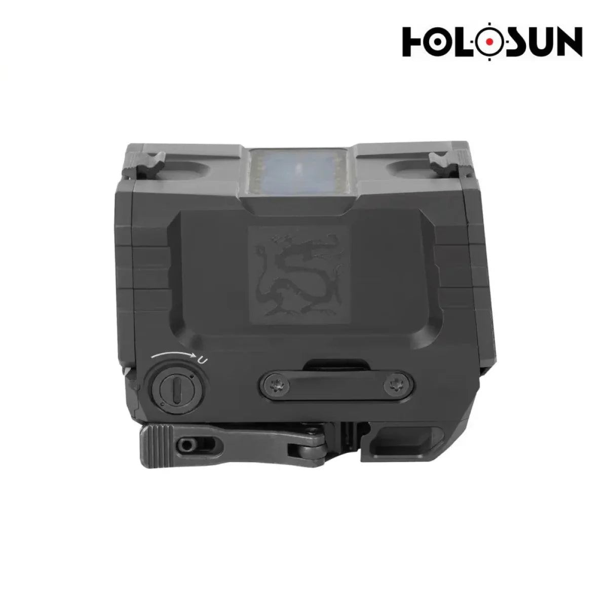 Holosun RONIN AEMS MAX Reflex Green Dot Sight Multi-Reticle Reticle Green Dot Sight Holosun Technologies 