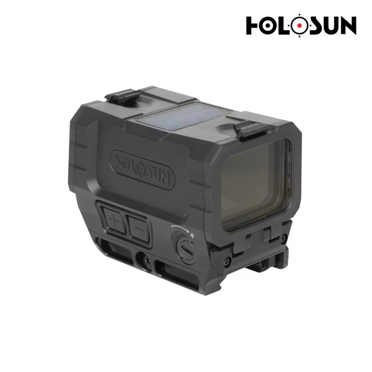 Holosun RONIN AEMS MAX Reflex Green Dot Sight Multi-Reticle Reticle Green Dot Sight Holosun Technologies 