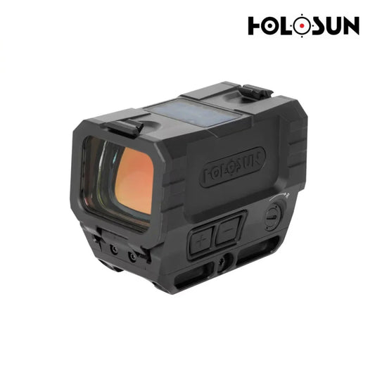 Holosun RONIN AEMS MAX Reflex Green Dot Sight Multi-Reticle Reticle Green Dot Sight Holosun Technologies 