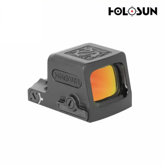 Holosun Ronin EPS Carry Green Dot Enclosed Pistol Sight - RONIN-EPS-CARRY-GR-MRS Green Dot Sight Holosun Technologies 