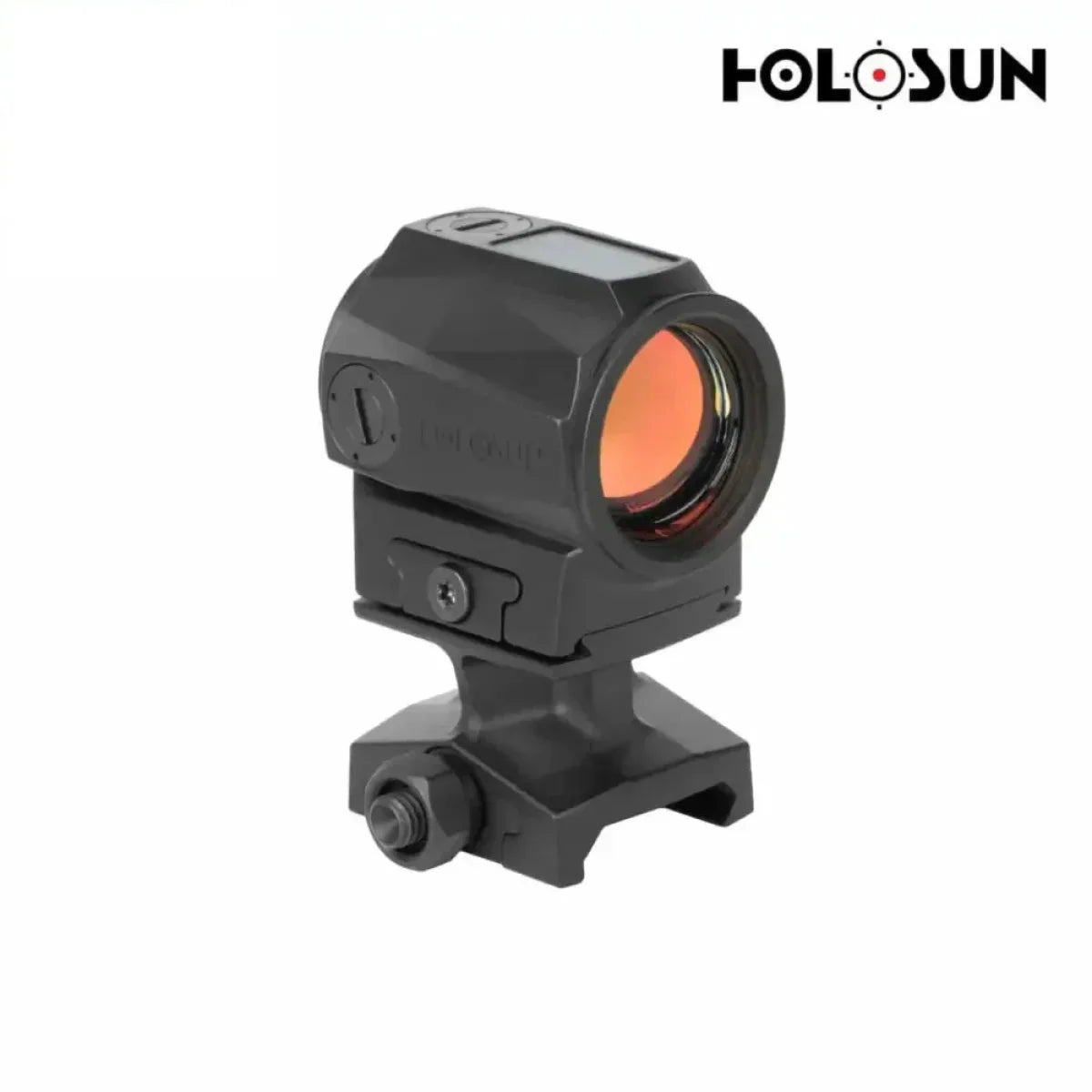 Holosun SCRS-RD-MRS Red Dot Sight with Multi Reticle Red Dot Sight Holosun Technologies 