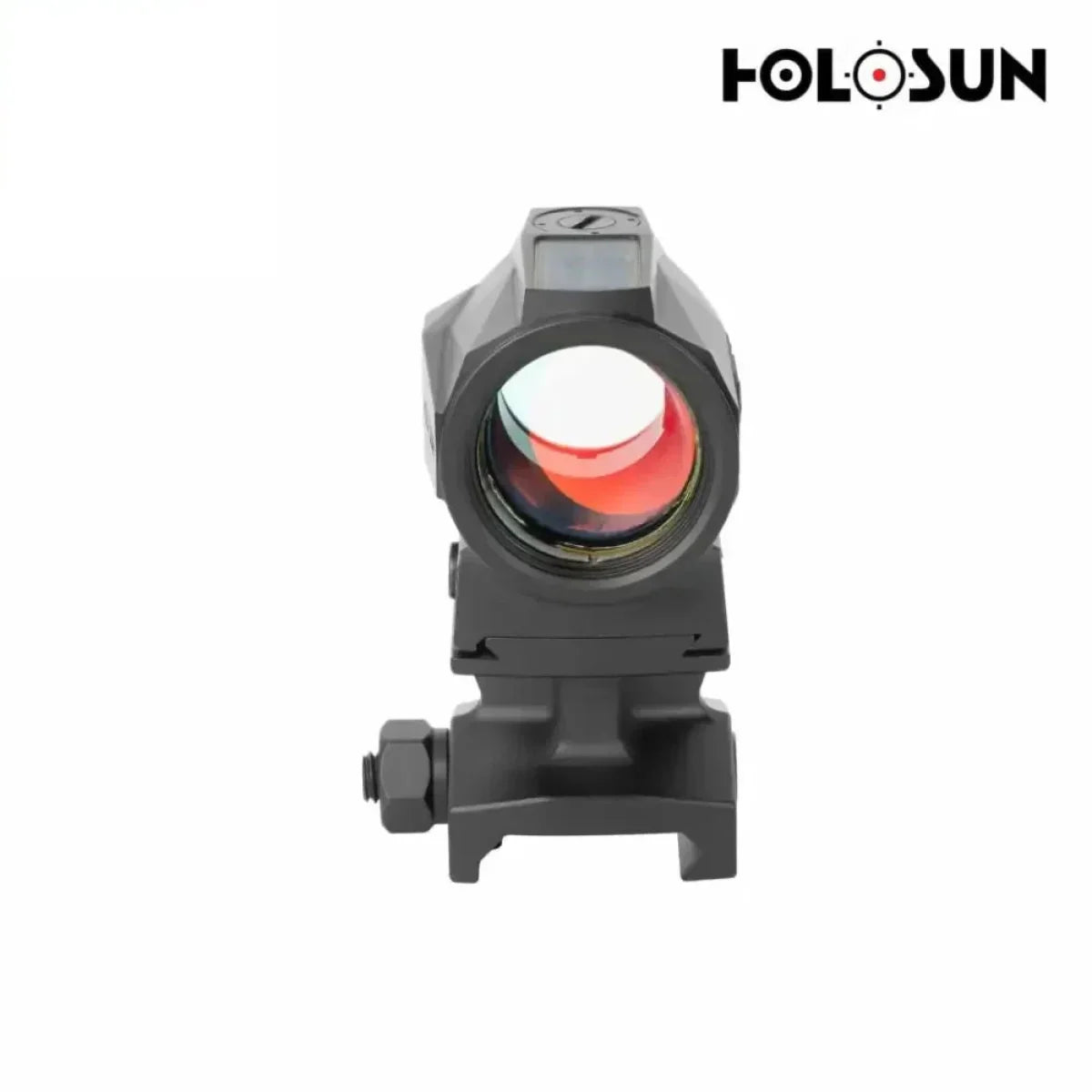 Holosun SCRS-RD-MRS Red Dot Sight with Multi Reticle Red Dot Sight Holosun Technologies 