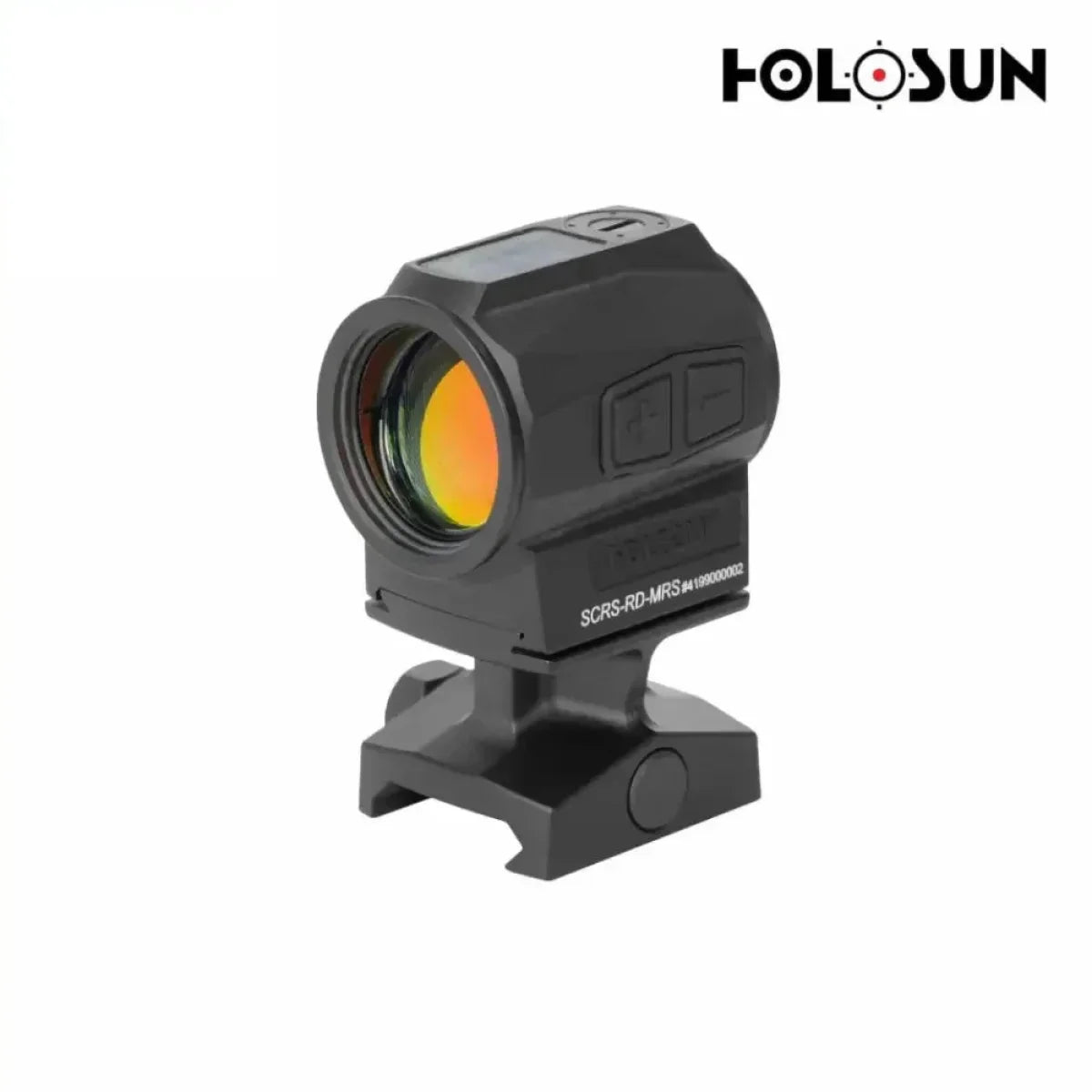 Holosun SCRS-RD-MRS Red Dot Sight with Multi Reticle Red Dot Sight Holosun Technologies 