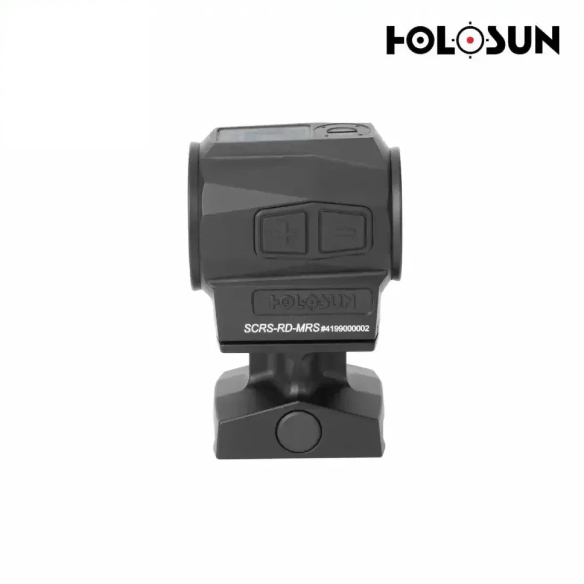 Holosun SCRS-RD-MRS Red Dot Sight with Multi Reticle Red Dot Sight Holosun Technologies 