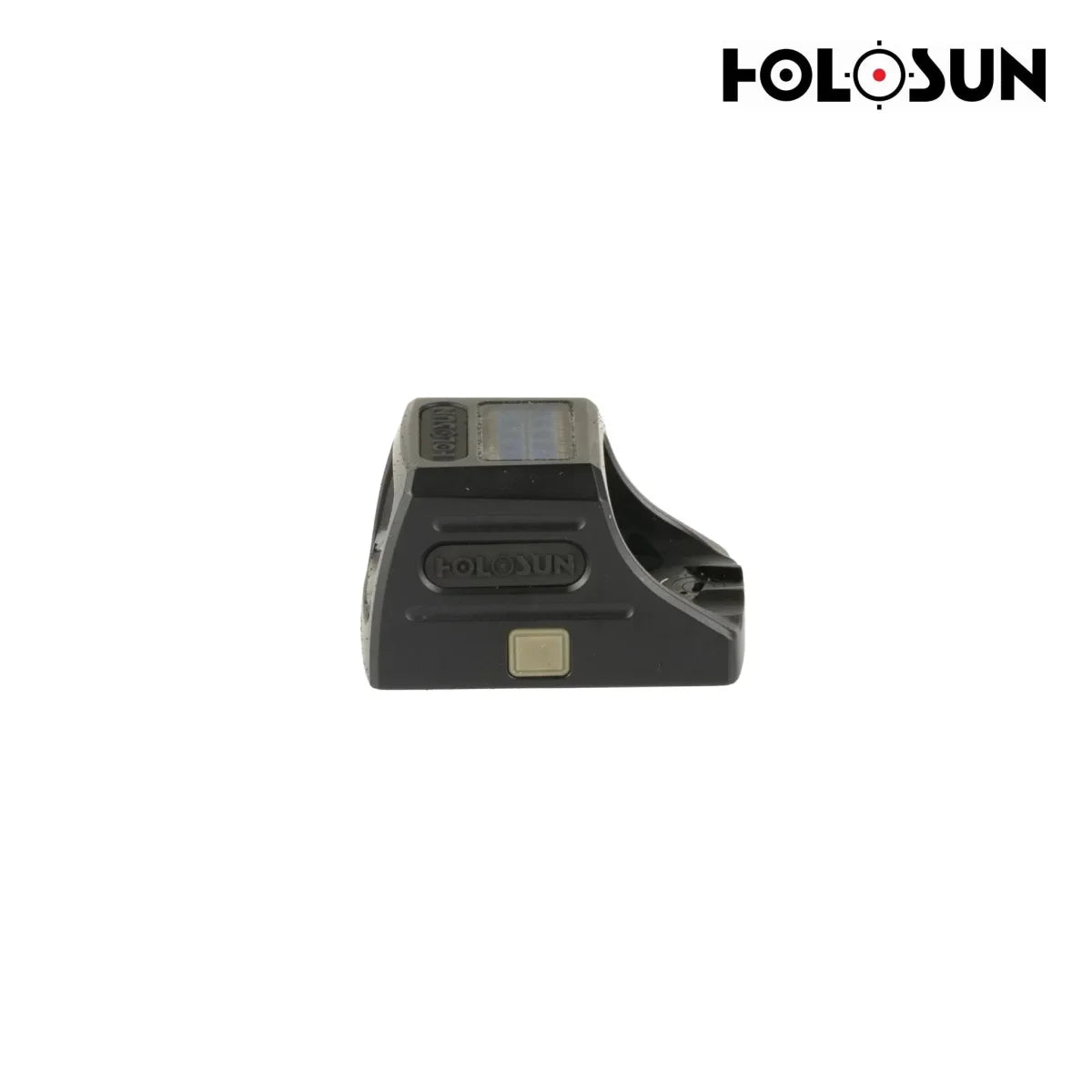 Holosun SCS Green Dot Sight 2 MOA Dot Reticle - SCS-CARRY-GR Green Dot Sight Holosun Technologies 