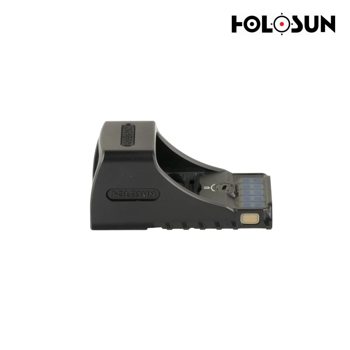 Holosun SCS Green Dot Sight Fits CZ-P10 Handgun - SCS-P10-GR Green Dot Sight Holosun Technologies 