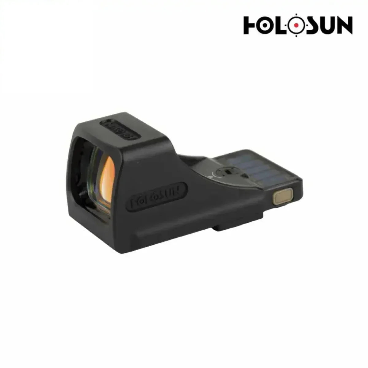 Holosun SCS-VP9-GR Green Dot Sight Multi Reticle for HK VP9 Green Dot Sight Holosun Technologies 