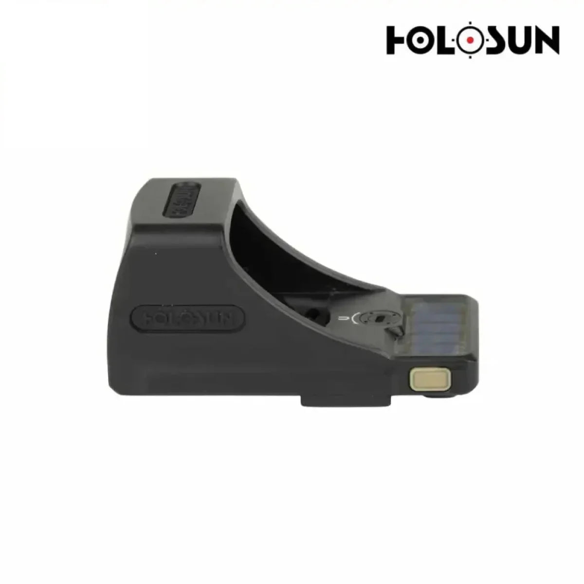 Holosun SCS-VP9-GR Green Dot Sight Multi Reticle for HK VP9 Green Dot Sight Holosun Technologies 