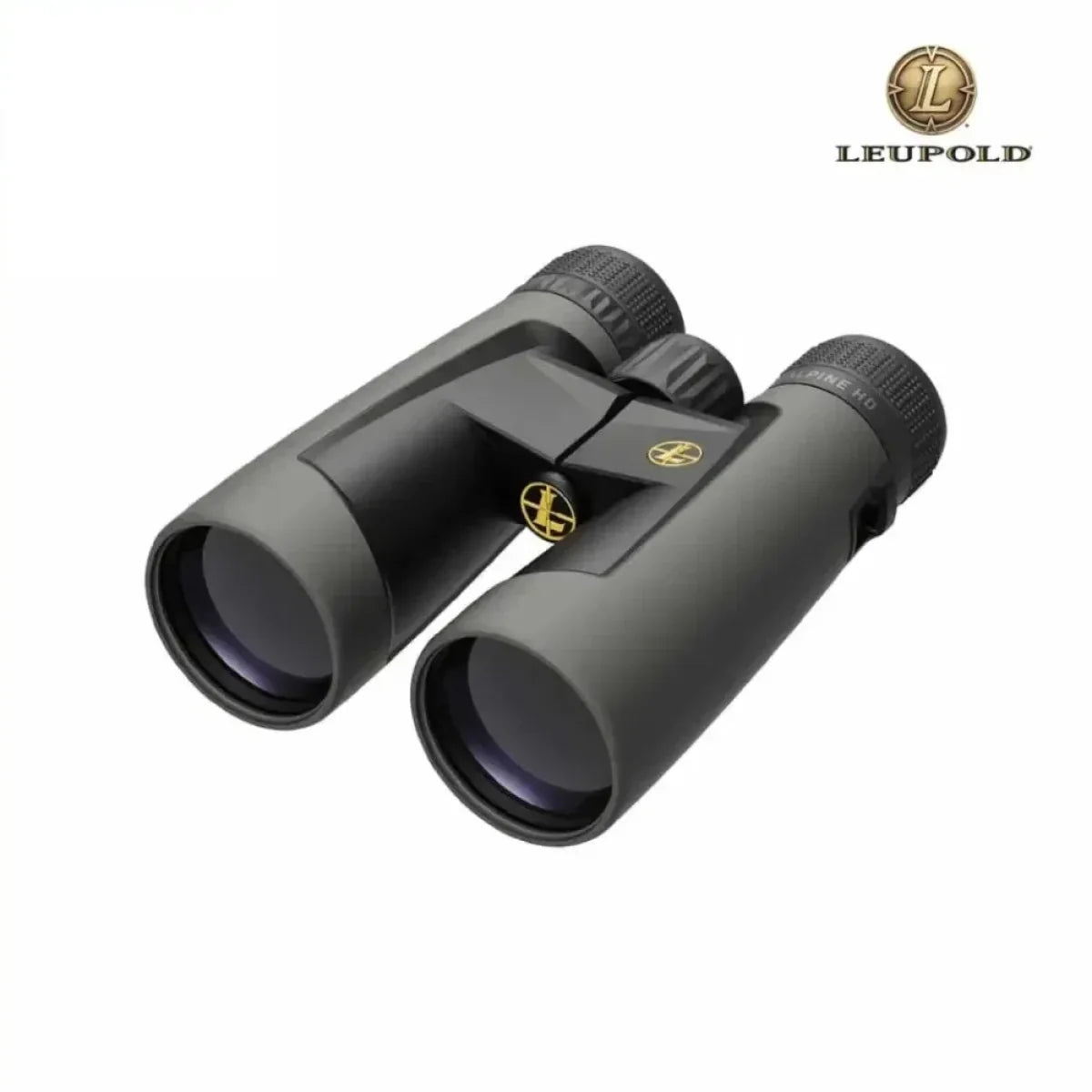 Leupold BX-2 Alpine HD 10x52 Binoculars - 181178 Binoculars Leupold 