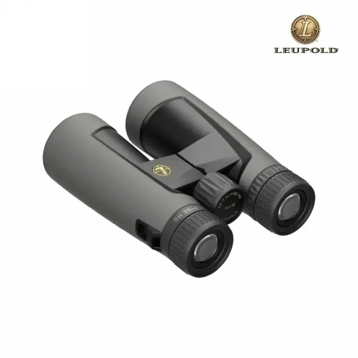 Leupold BX-2 Alpine HD 10x52 Binoculars - 181178 Binoculars Leupold 